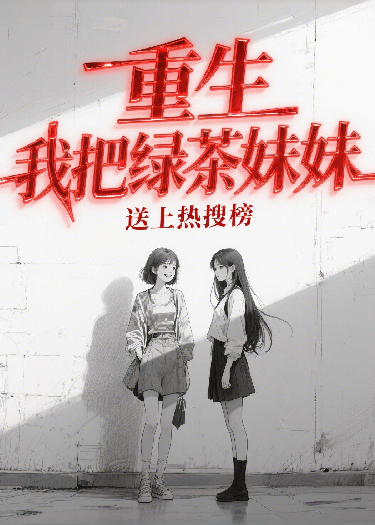 重生，我把绿茶妹妹送上热搜榜