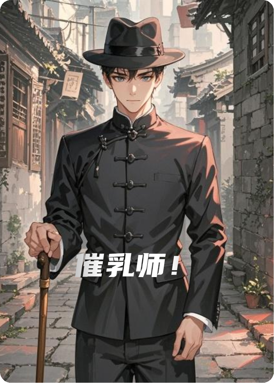催乳师！