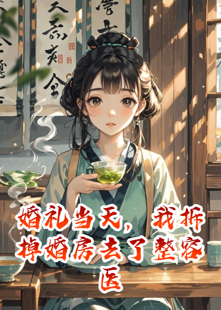 婚礼当天，我拆掉婚房去了整容医院