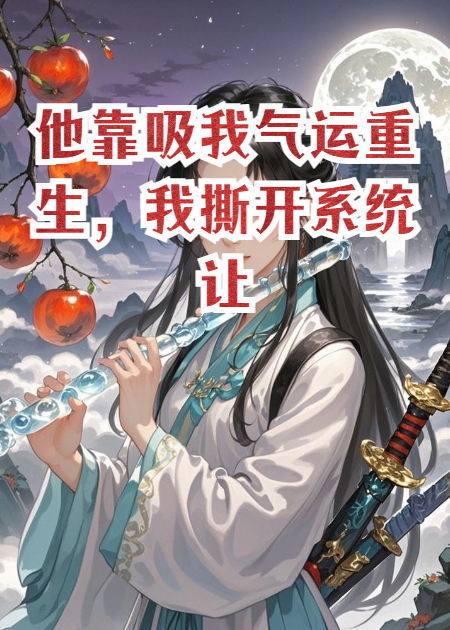 他靠吸我气运重生，我撕开系统让他攻略失败