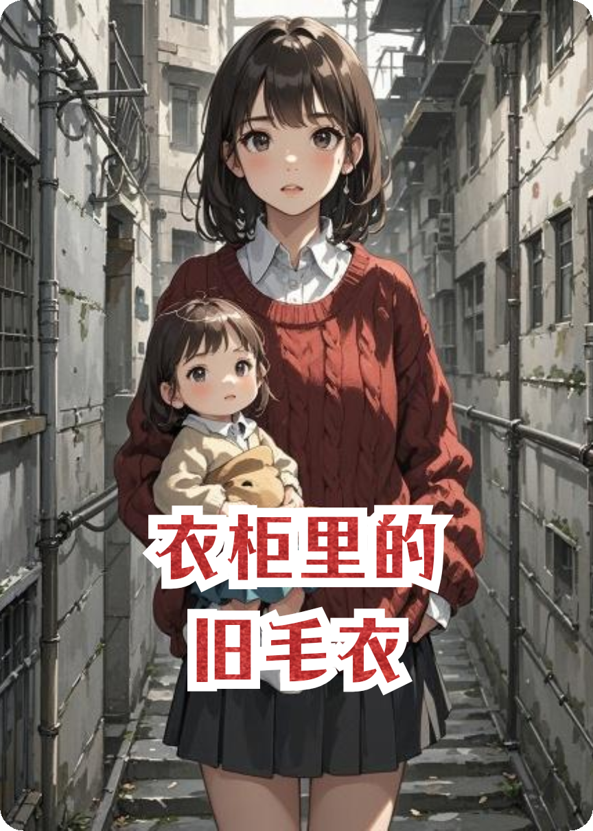 衣柜里的旧毛衣