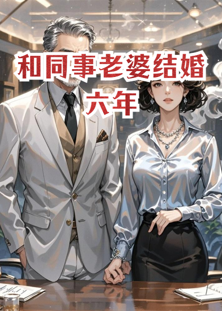 和同事老婆结婚六年