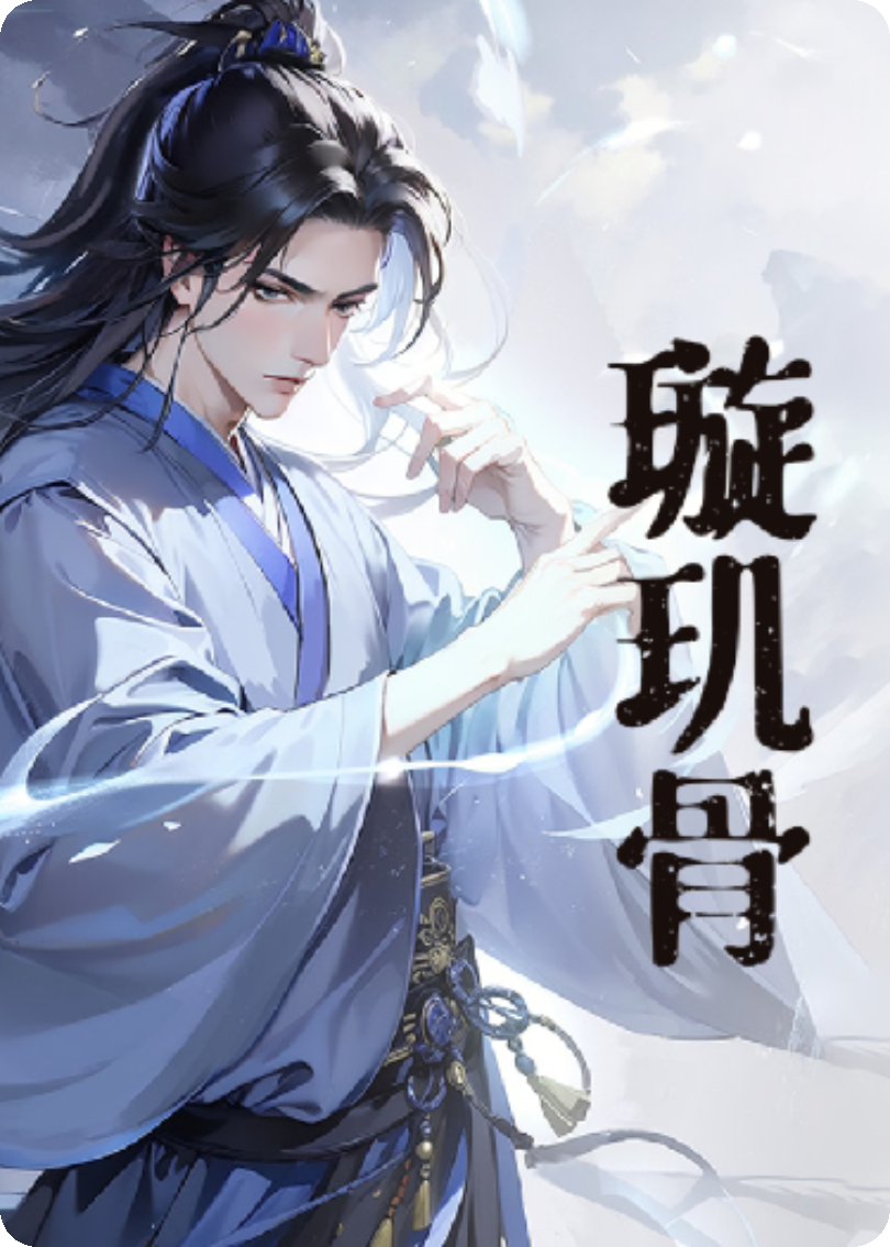 璇玑骨
