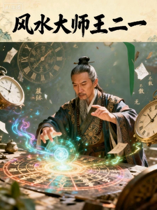 史上最强风水师