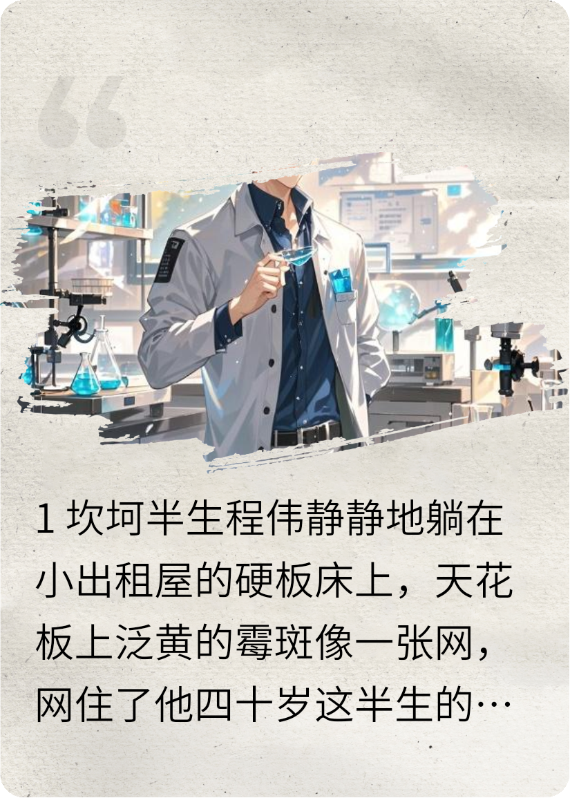 重生后，爱情事业双丰收