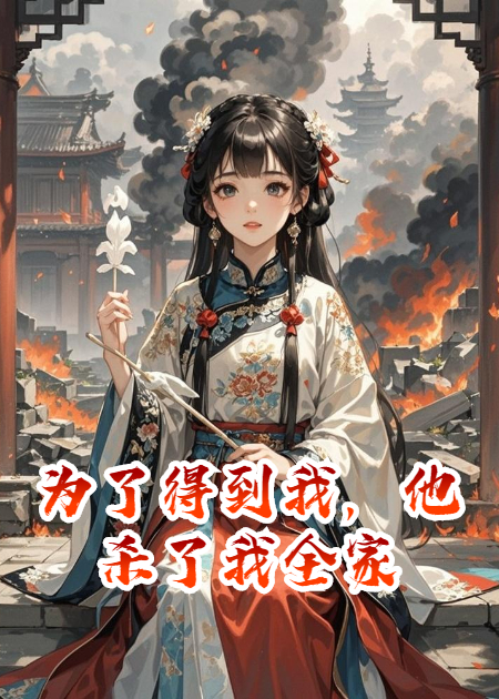 为了得到我，他杀我全家