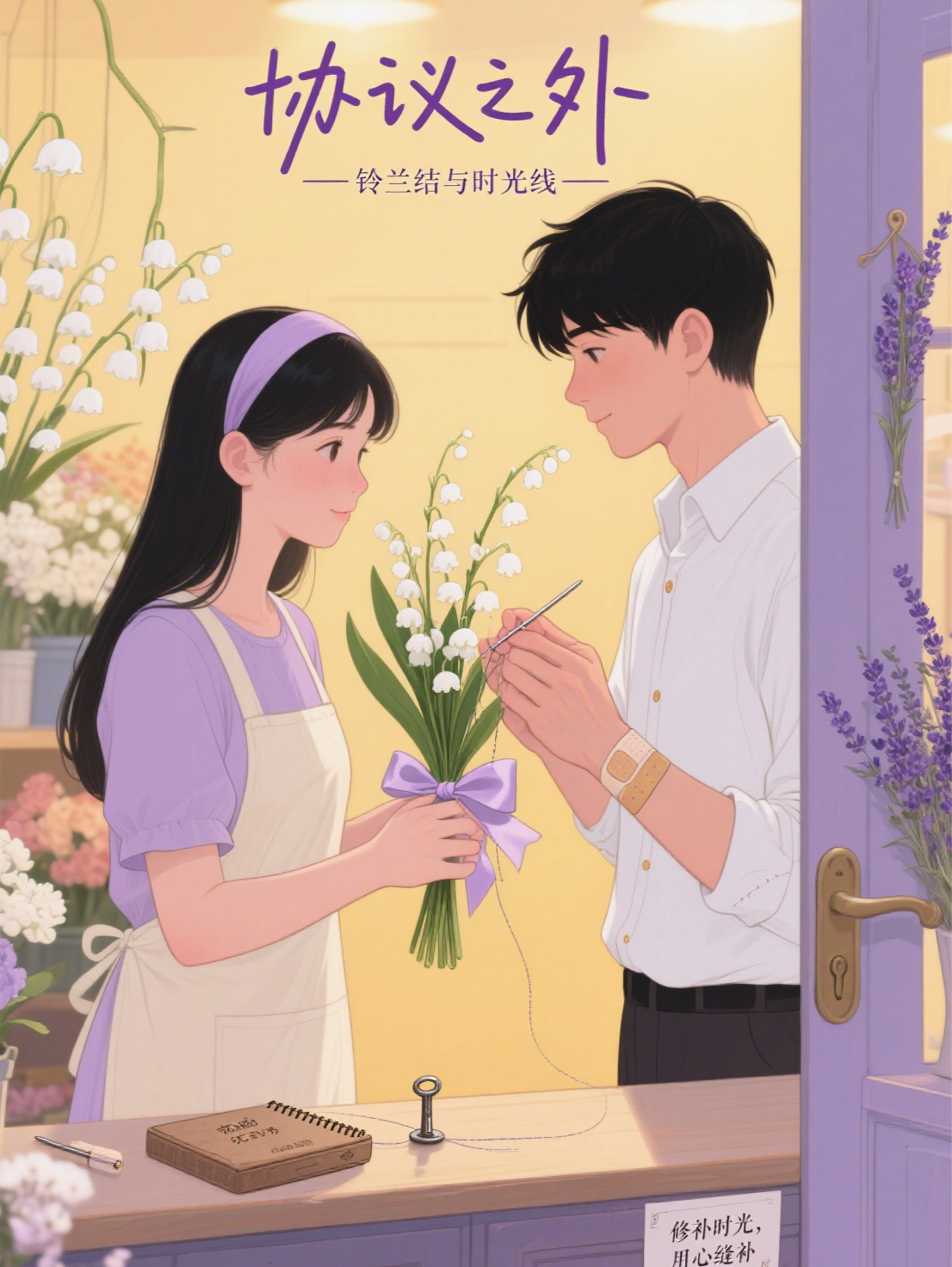 白月光当我助理后，老婆净身出户离婚，我追妻火葬场