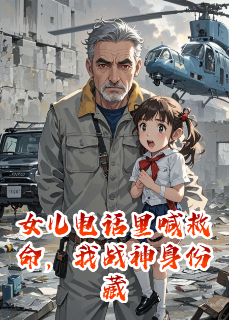 女儿电话里喊救命，我战神身份藏不住了