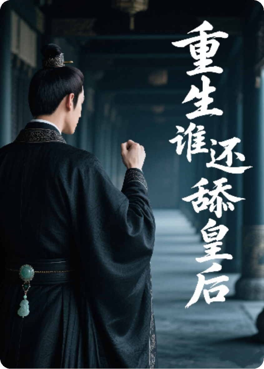 重生谁还舔皇后
