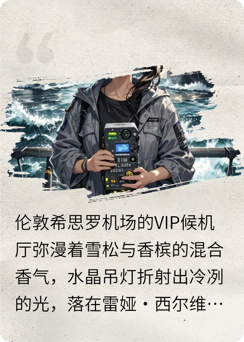 暗礁沉沦：血色伊甸