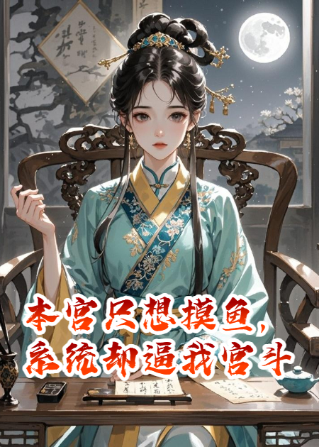 本宫只想摸鱼，系统却逼我宫斗