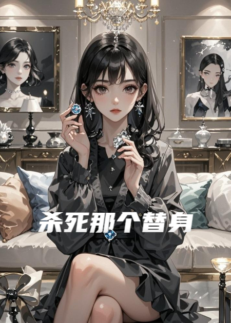 杀死那个替身