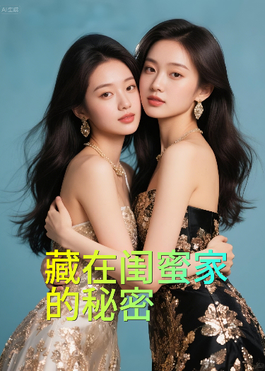 藏在闺蜜家的秘密