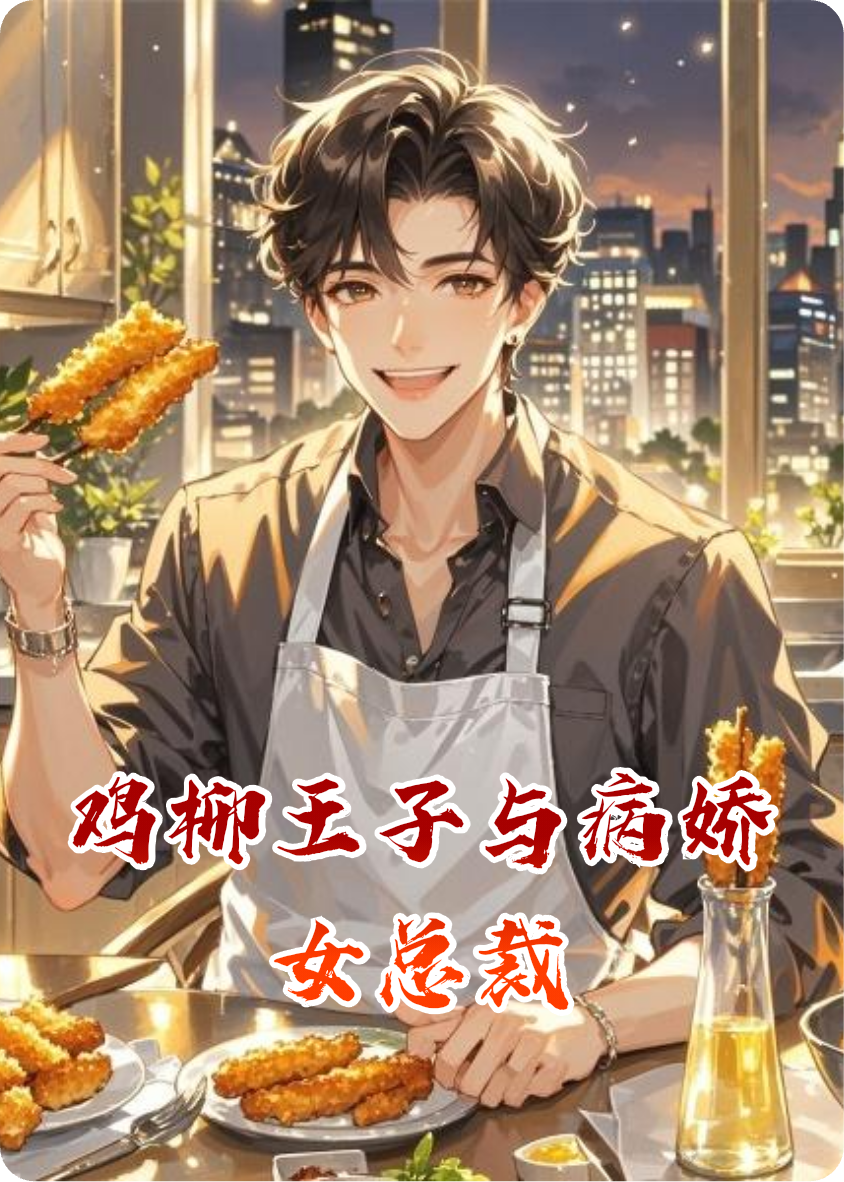 鸡柳王子与病娇女总裁