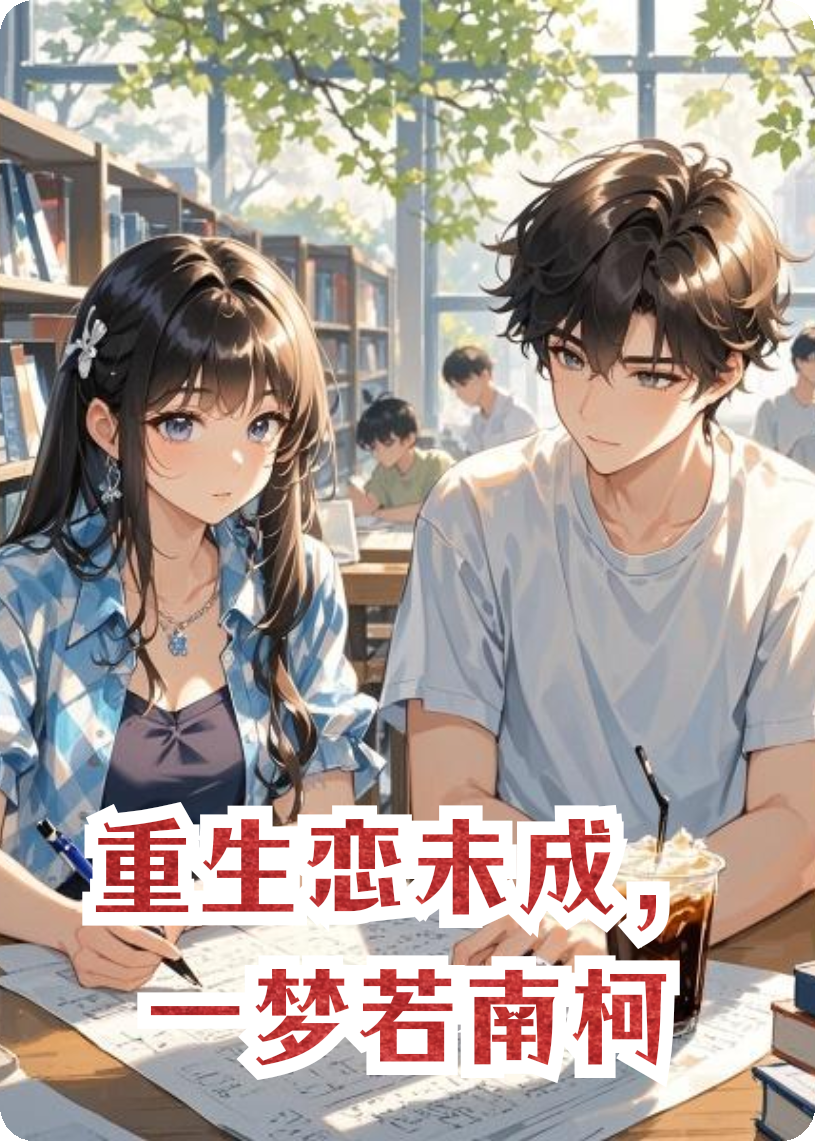 重生恋未成，一梦若南柯