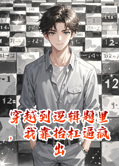 穿越到逻辑题里，我靠抬杠逼疯出题人