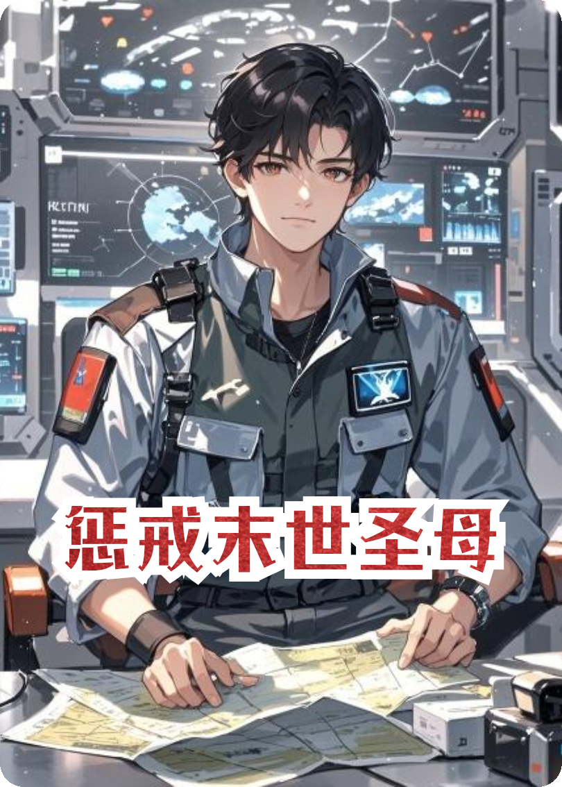 惩戒末世圣母