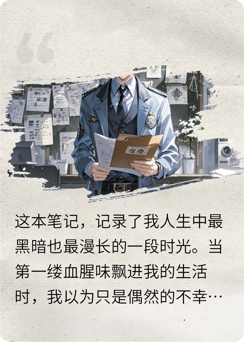 推理笔记