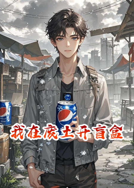 我在废土开盲盒