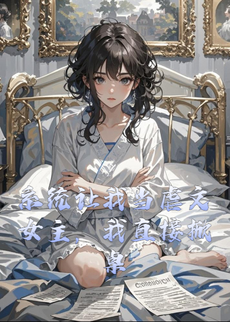 系统让我当虐文女主，我直接掀桌杀系统