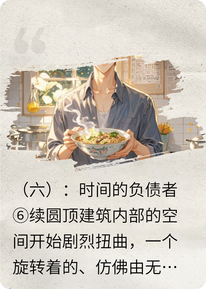 男频短文九