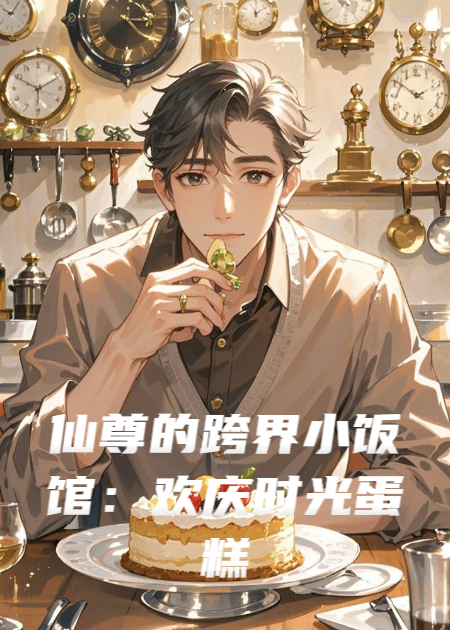 仙尊的跨界小饭馆：欢庆时光蛋糕