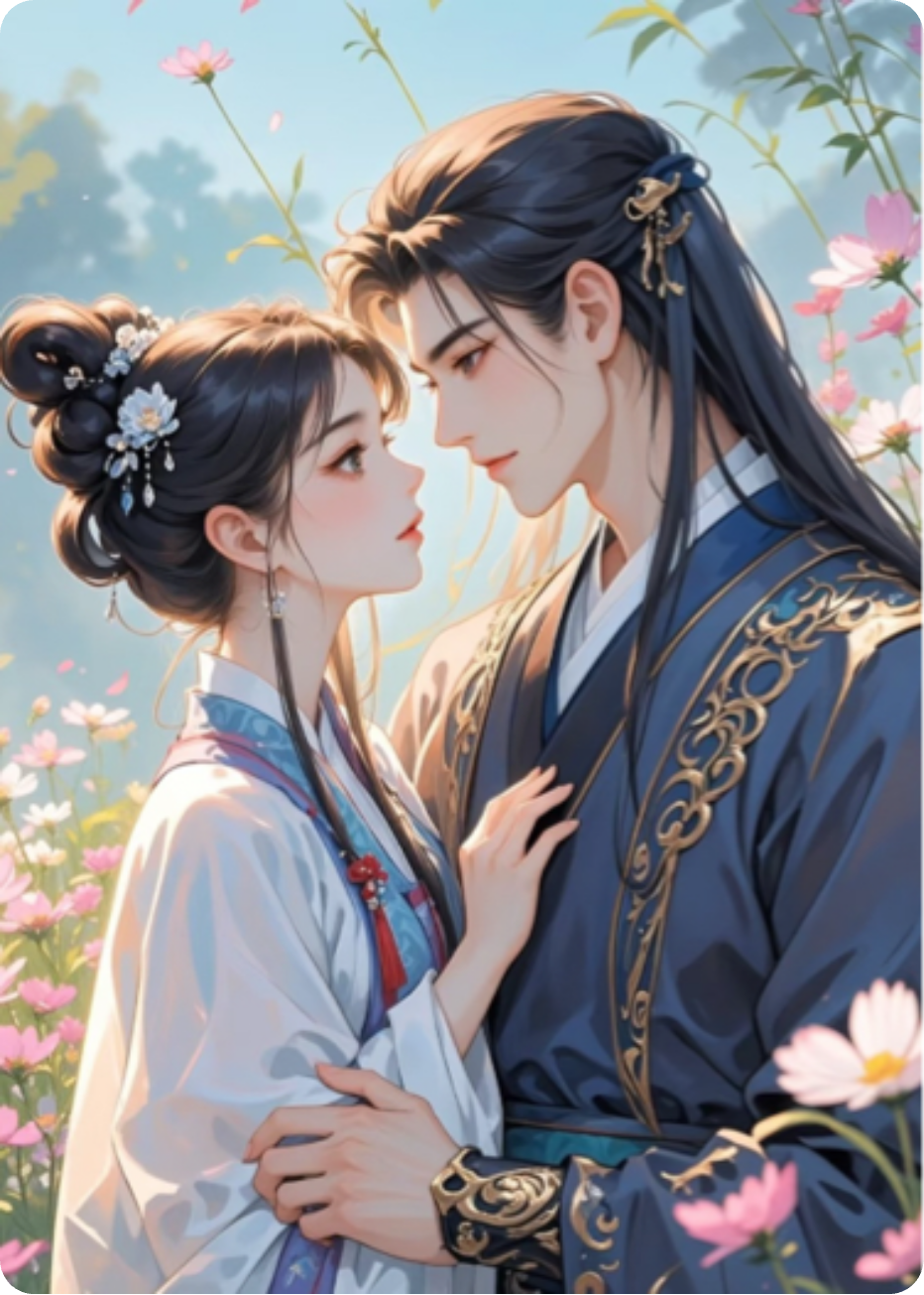 甜香满园：世子爷的宠妃日常