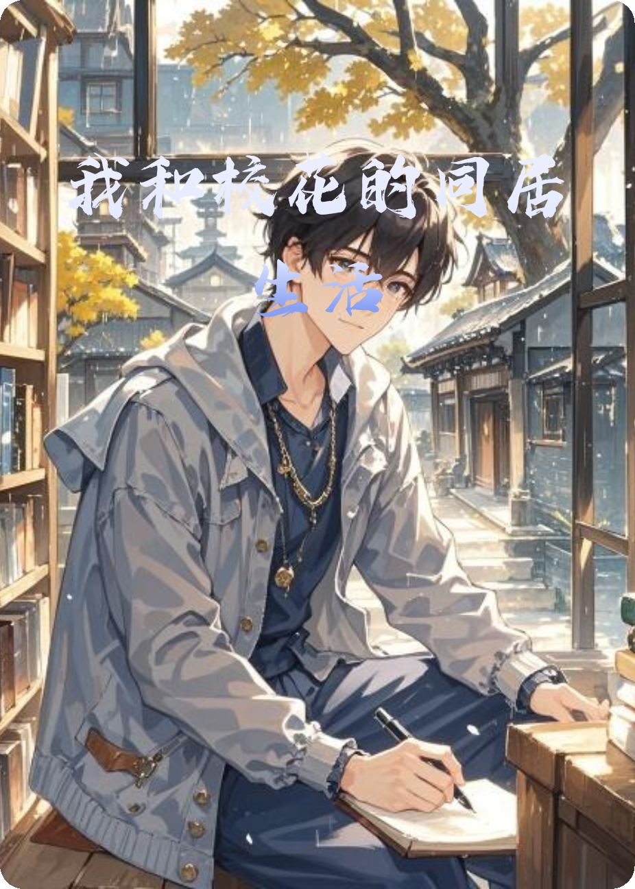 我和校花的同居生活