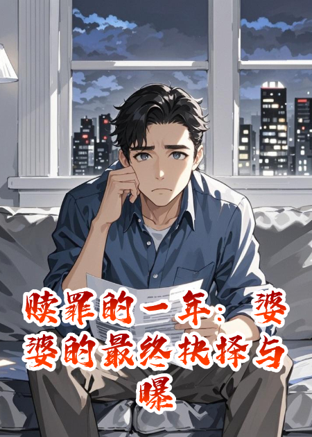 赎罪的一年：婆婆的最终抉择与曝光