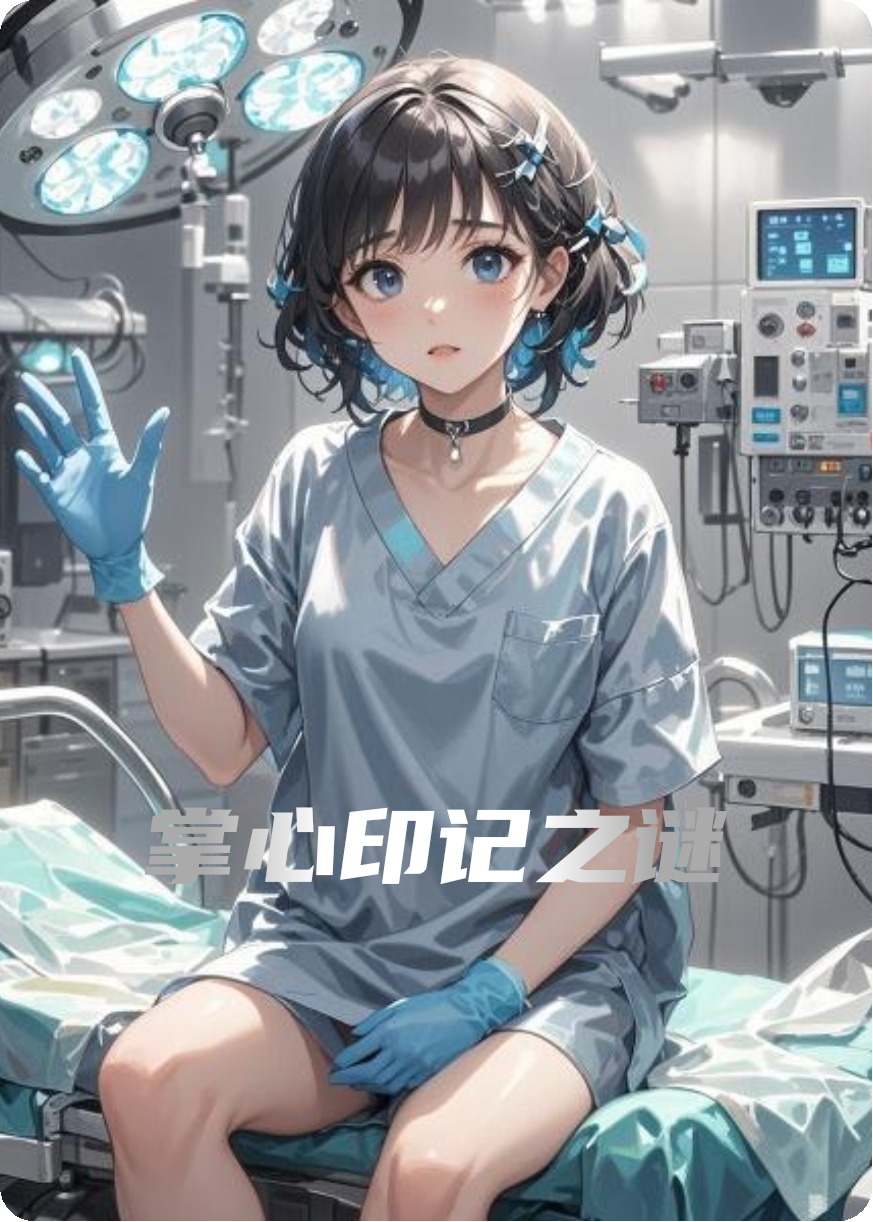 掌心印记之谜