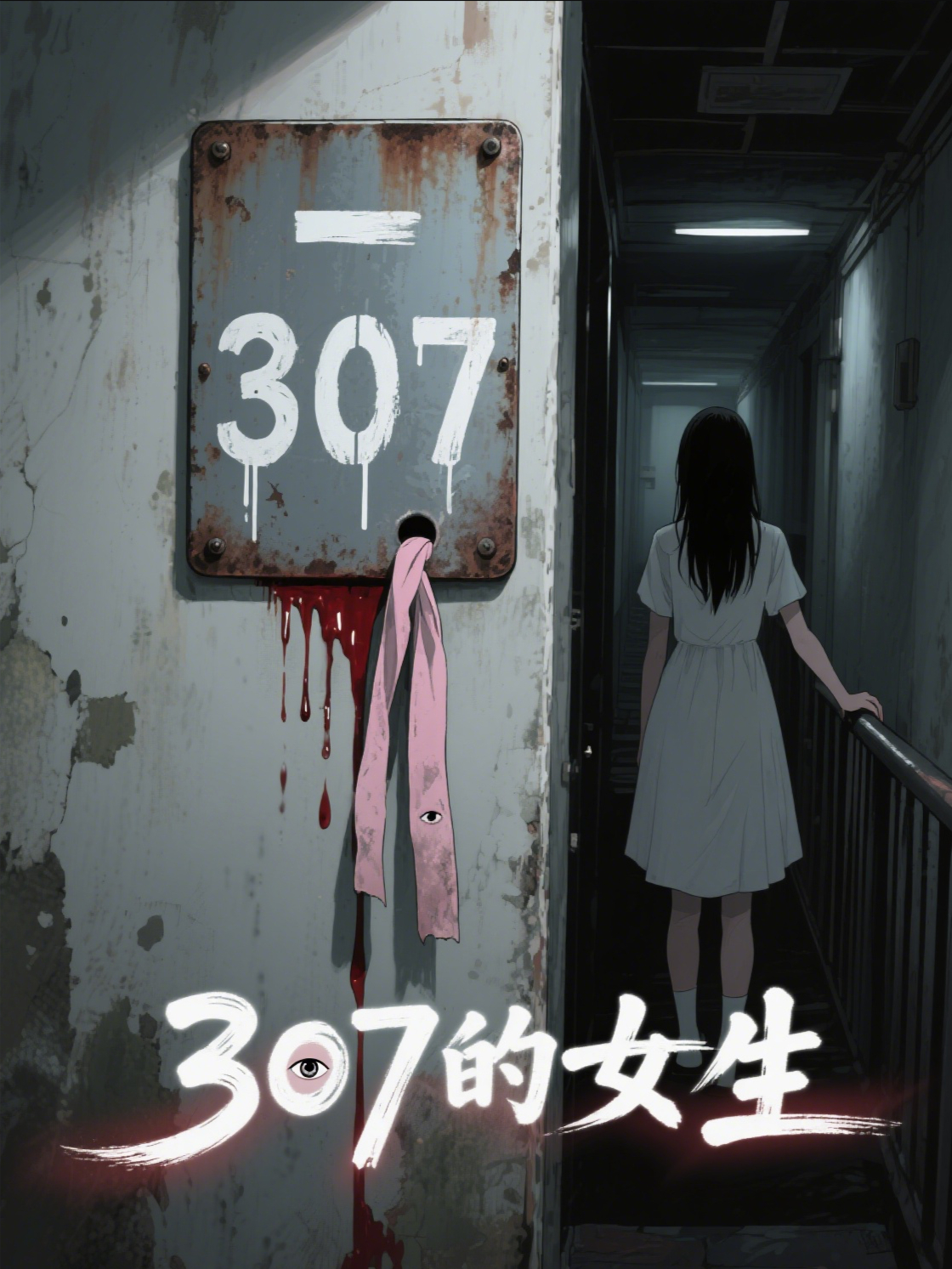 《307的女生》