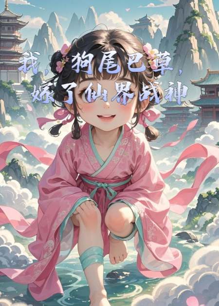 我，狗尾巴草，嫁了仙界战神