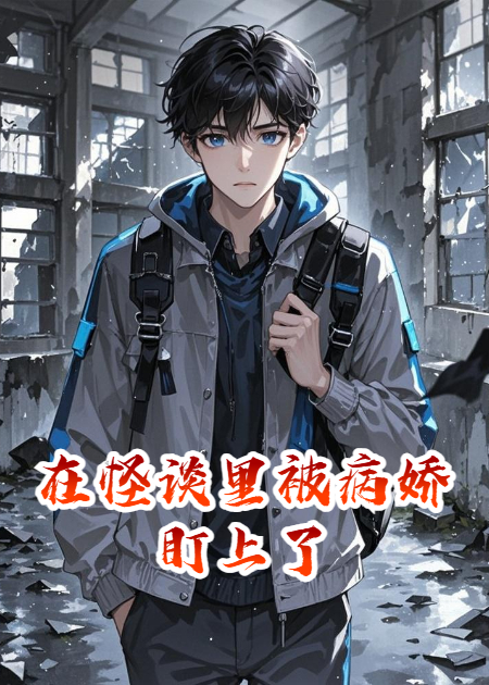 在怪谈里被病娇盯上了