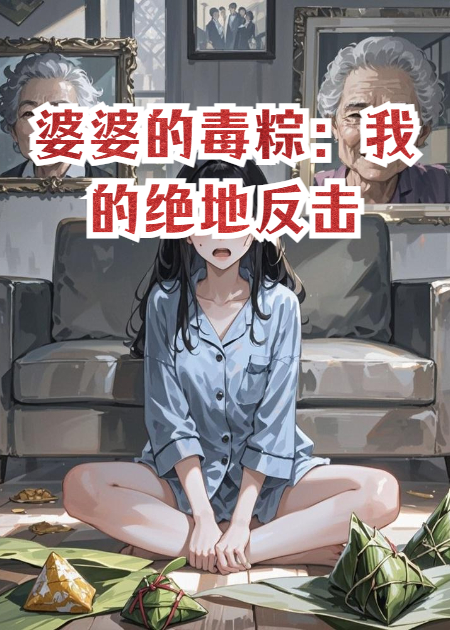 婆婆的毒粽：我的绝地反击