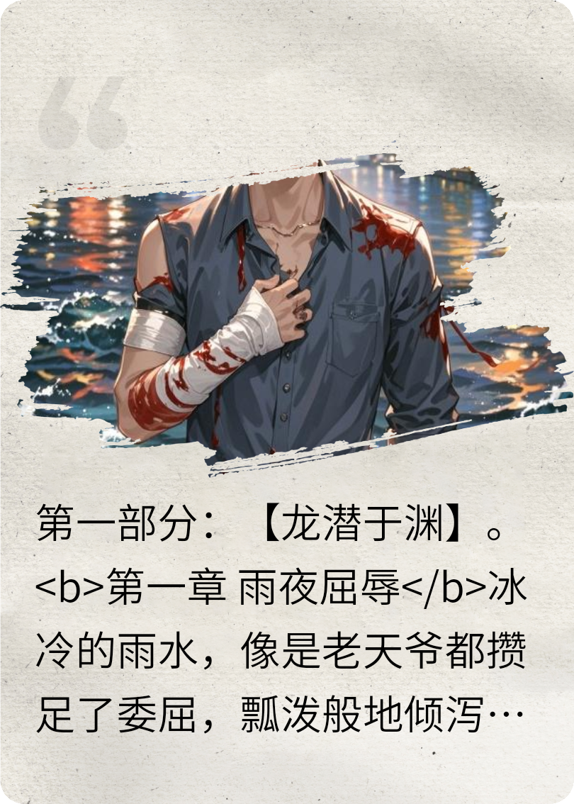 至尊龙隐