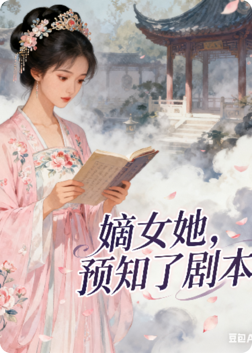 嫡女她，预知了剧本！