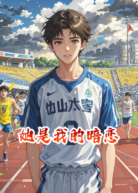 她是我的暗恋