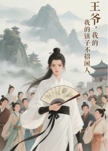 王爷，我的镇子不招闲人