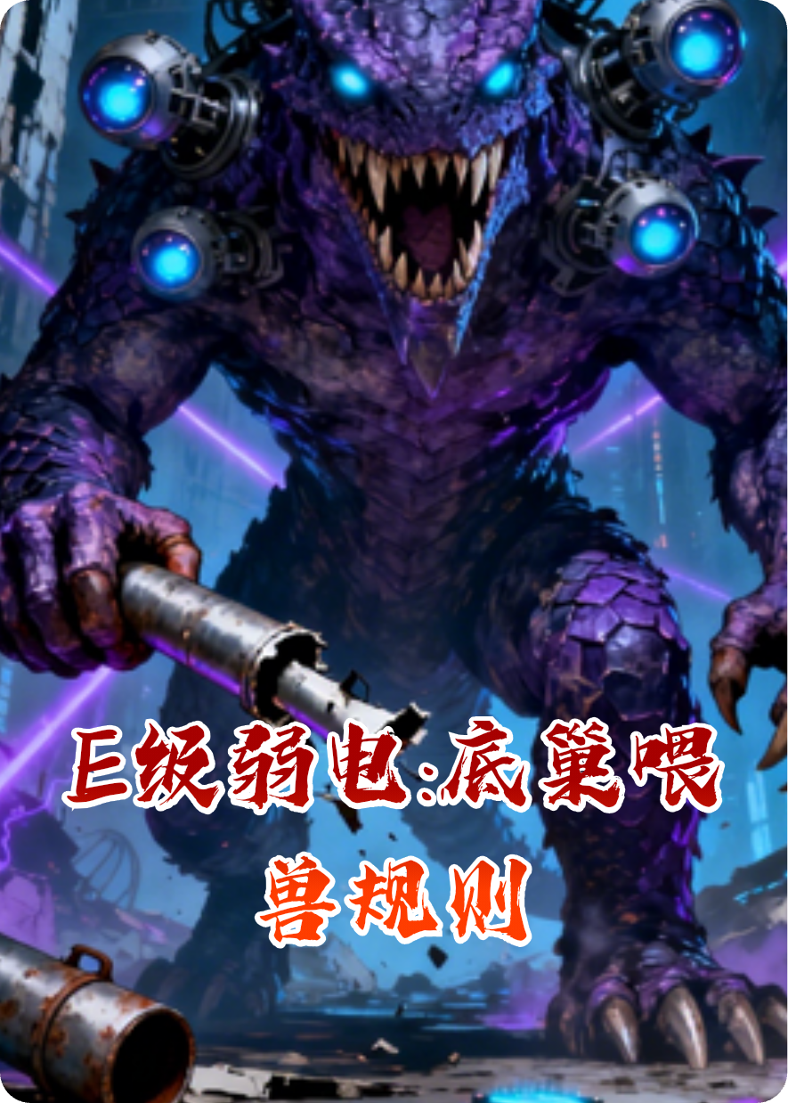 E级弱电:底巢喂兽规则