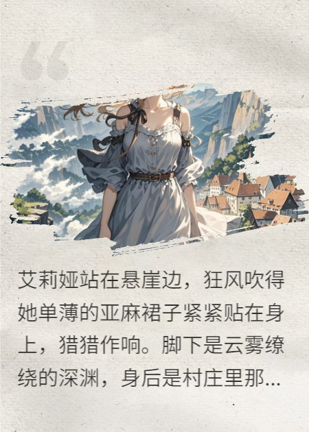 契约龙的新娘