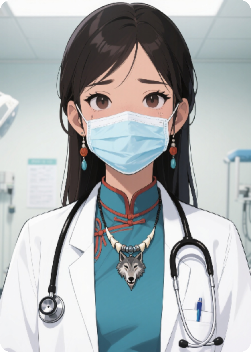 医闹背后真相：我的血肉成了权贵长生药