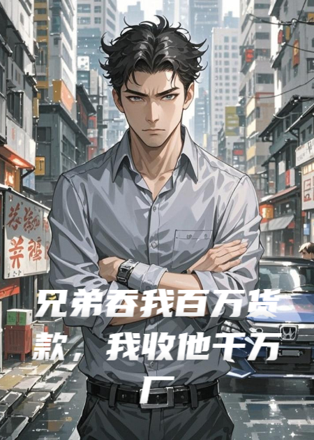 兄弟吞我百万货款，我收他千万厂房