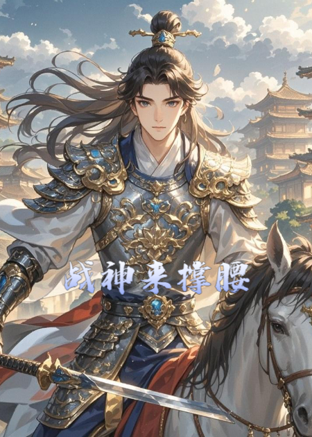 退婚当天，战神竹马踏平京城来撑腰