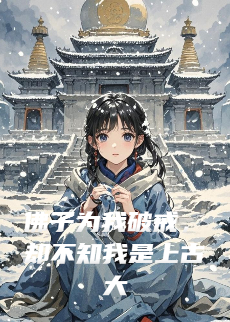 佛子为我破戒，却不知我是上古大魔