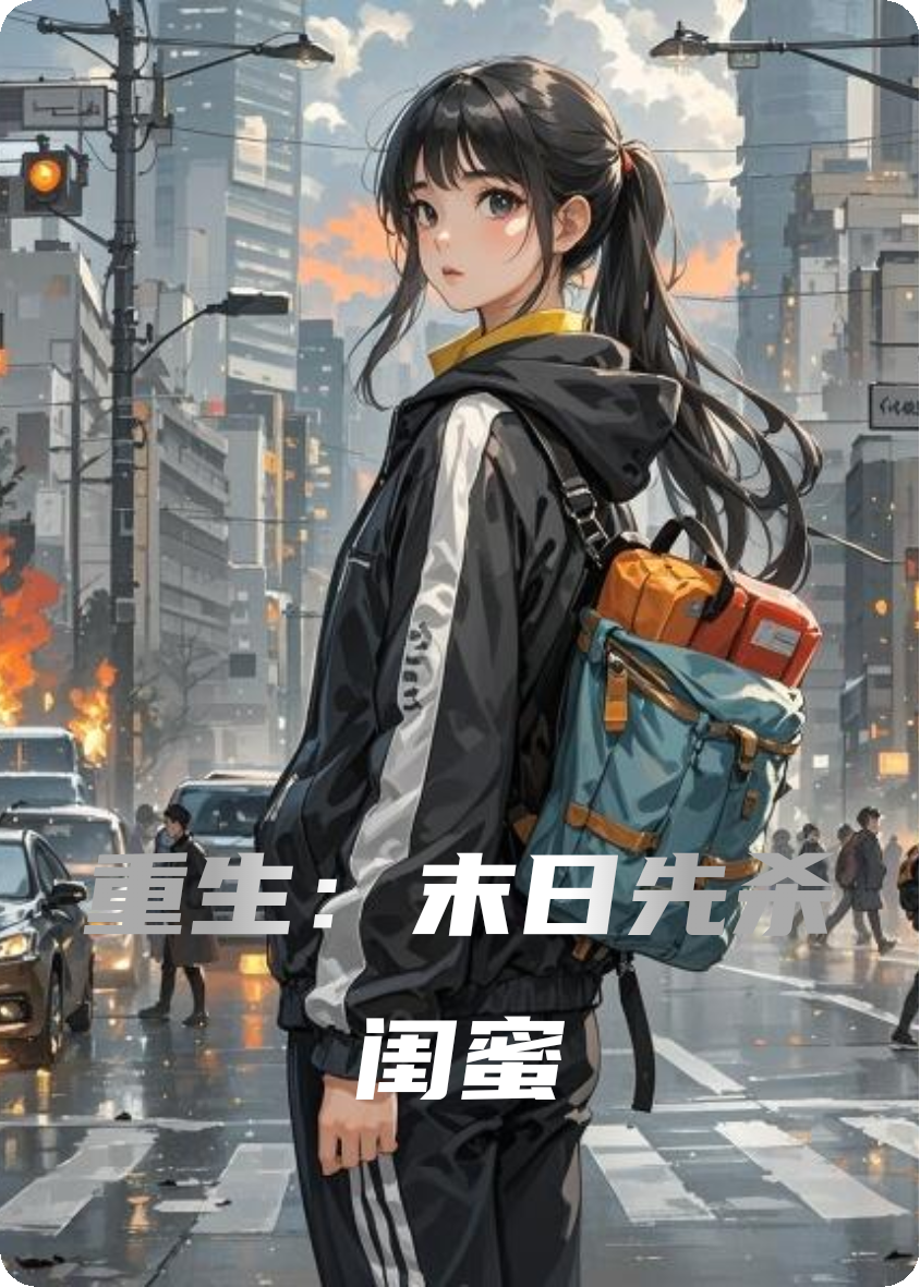 重生：末日先杀闺蜜