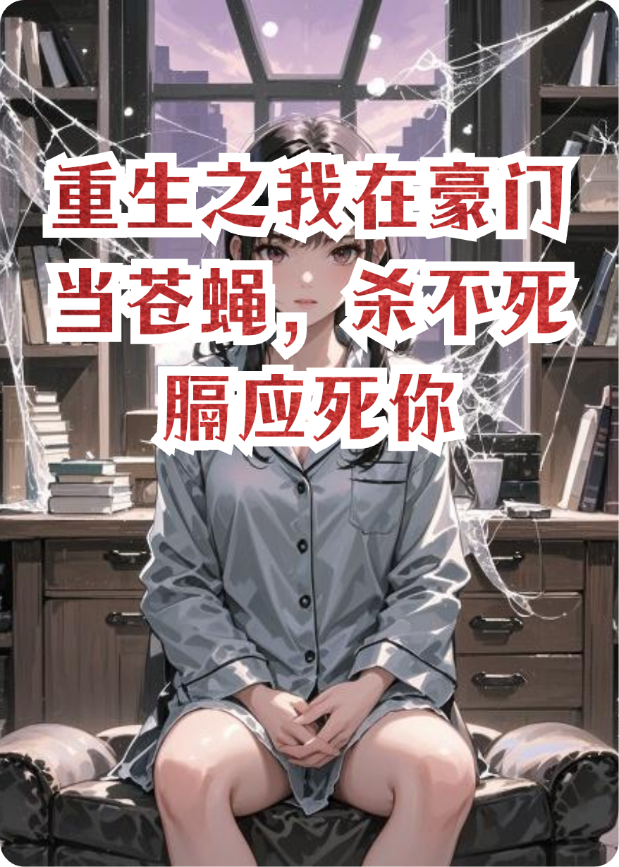 重生之我在豪门当苍蝇，杀不死膈应死你