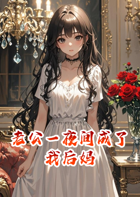 “老公”一夜间成了我后妈