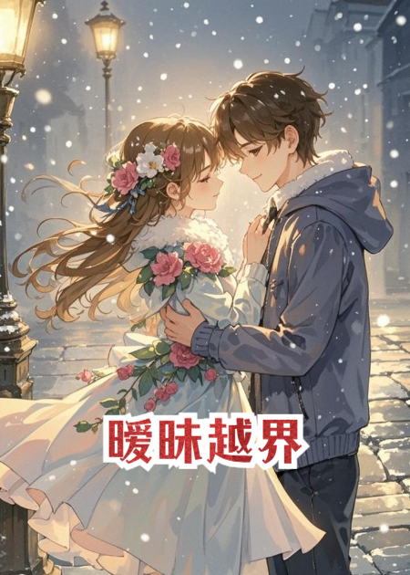暧昧越界