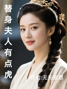 替身夫人有点虎