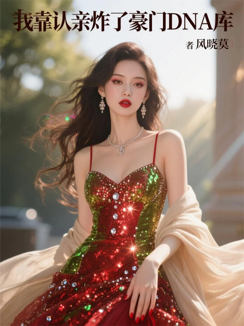 我靠认亲炸了豪门DNA库